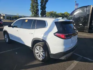 GMC Acadia 2025 Elevation SUV de 4 puertas