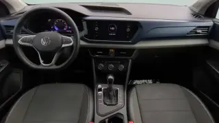 Volkswagen Taos 2022 SE 4dr SUV