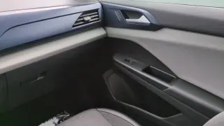 Volkswagen Taos 2022 SE 4dr SUV