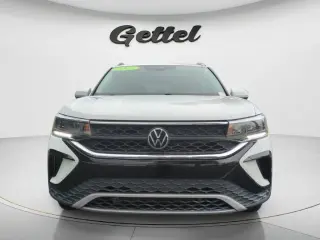 Volkswagen Taos 2022 SE 4dr SUV