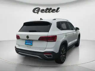 Volkswagen Taos 2022 SE 4dr SUV