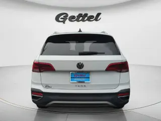 Volkswagen Taos 2022 SE 4dr SUV