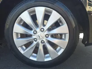 Honda Accord 2014 EX 4dr Sedan CVT