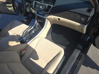 Honda Accord 2014 EX 4dr Sedan CVT