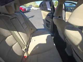 Honda Accord 2014 EX 4dr Sedan CVT