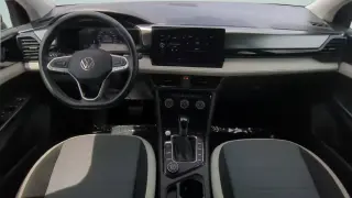 Volkswagen Taos 2025 AWD S 4Motion 4dr SUV