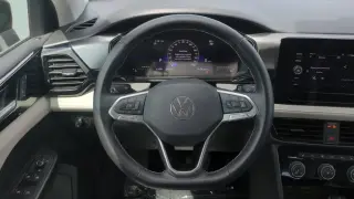 Volkswagen Taos 2025 AWD S 4Motion 4dr SUV
