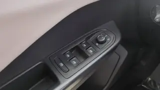 Volkswagen Taos 2025 AWD S 4Motion 4dr SUV