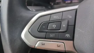Volkswagen Taos 2025 AWD S 4Motion 4dr SUV
