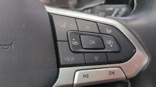 Volkswagen Taos 2025 AWD S 4Motion 4dr SUV