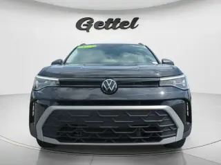 Volkswagen Taos 2025 AWD S 4Motion 4dr SUV
