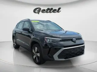 Volkswagen Taos 2025 AWD S 4Motion 4dr SUV