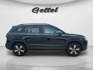 Volkswagen Taos 2025 AWD S 4Motion 4dr SUV