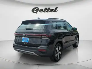 Volkswagen Taos 2025 AWD S 4Motion 4dr SUV