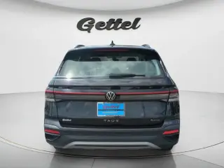 Volkswagen Taos 2025 AWD S 4Motion 4dr SUV