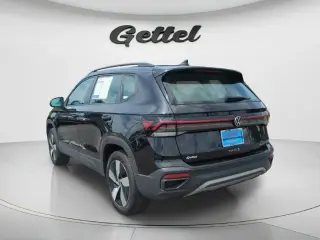 Volkswagen Taos 2025 AWD S 4Motion 4dr SUV