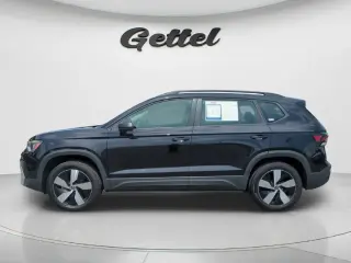 Volkswagen Taos 2025 AWD S 4Motion 4dr SUV