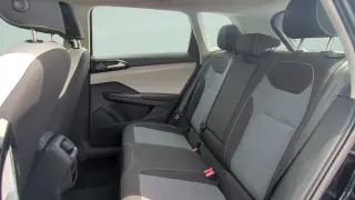 Volkswagen Taos 2025 AWD S 4Motion 4dr SUV