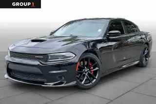 Dodge Charger 2022 GT 4dr Sedán