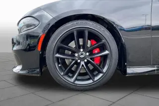 Dodge Charger 2022 GT 4dr Sedán