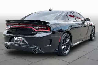 Dodge Charger 2022 GT 4dr Sedán