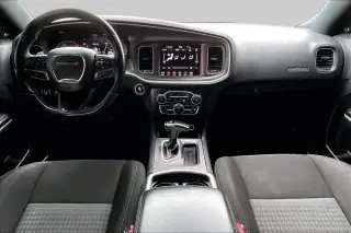 Dodge Charger 2022 GT 4dr Sedán
