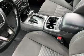 Dodge Charger 2022 GT 4dr Sedán