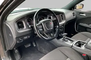 Dodge Charger 2022 GT 4dr Sedán