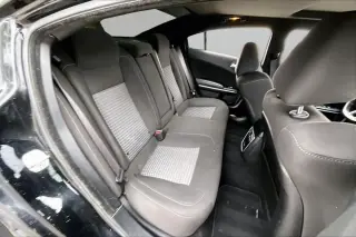 Dodge Charger 2022 GT 4dr Sedán