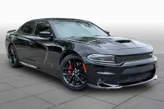 Dodge Charger 2022 GT 4dr Sedán
