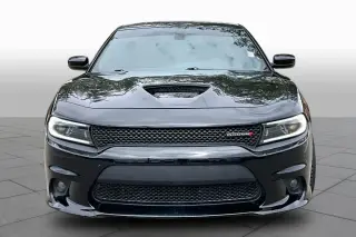Dodge Charger 2022 GT 4dr Sedán