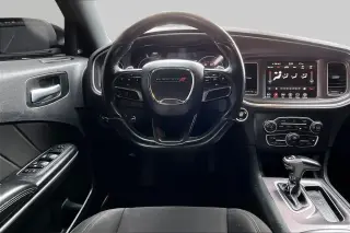 Dodge Charger 2022 GT 4dr Sedán