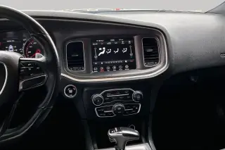 Dodge Charger 2022 GT 4dr Sedán