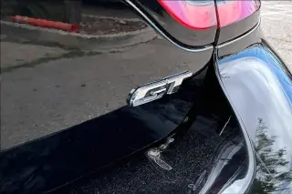Dodge Charger 2022 GT 4dr Sedán