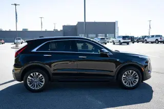 Cadillac XT4 2024 Premium Luxury, 4 puertas, Crossover