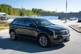 Cadillac XT4 2024 Premium Luxury, 4 puertas, Crossover