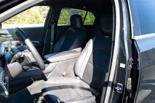 Cadillac XT4 2024 Premium Luxury, 4 puertas, Crossover