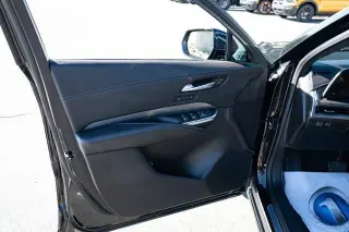 Cadillac XT4 2024 Premium Luxury, 4 puertas, Crossover