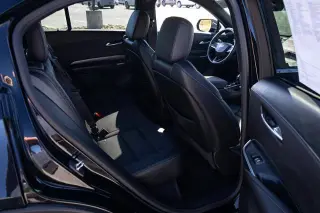 Cadillac XT4 2024 Premium Luxury, 4 puertas, Crossover