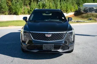 Cadillac XT4 2024 Premium Luxury, 4 puertas, Crossover