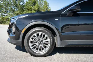 Cadillac XT4 2024 Premium Luxury, 4 puertas, Crossover