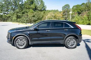 Cadillac XT4 2024 Premium Luxury, 4 puertas, Crossover