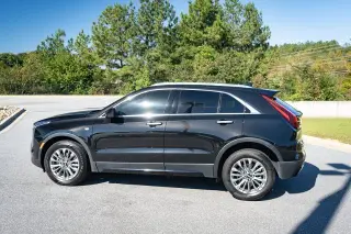 Cadillac XT4 2024 Premium Luxury, 4 puertas, Crossover
