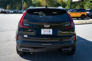 Cadillac XT4 2024 Premium Luxury, 4 puertas, Crossover
