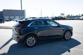 Cadillac XT4 2024 Premium Luxury, 4 puertas, Crossover
