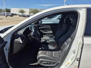 Honda Accord 2022 Sport 4dr Sedán (1.5T I4 CVT)