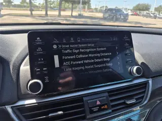Honda Accord 2022 Sport 4dr Sedán (1.5T I4 CVT)