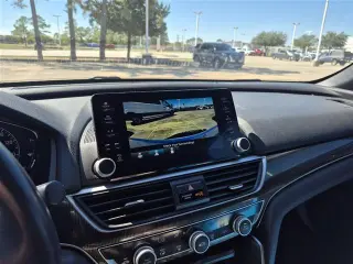 Honda Accord 2022 Sport 4dr Sedán (1.5T I4 CVT)