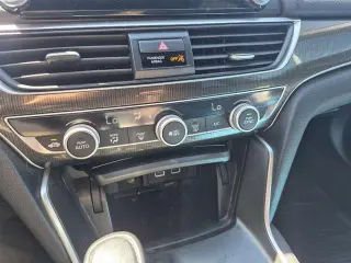 Honda Accord 2022 Sport 4dr Sedán (1.5T I4 CVT)