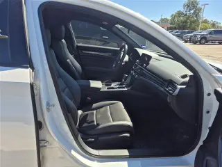 Honda Accord 2022 Sport 4dr Sedán (1.5T I4 CVT)